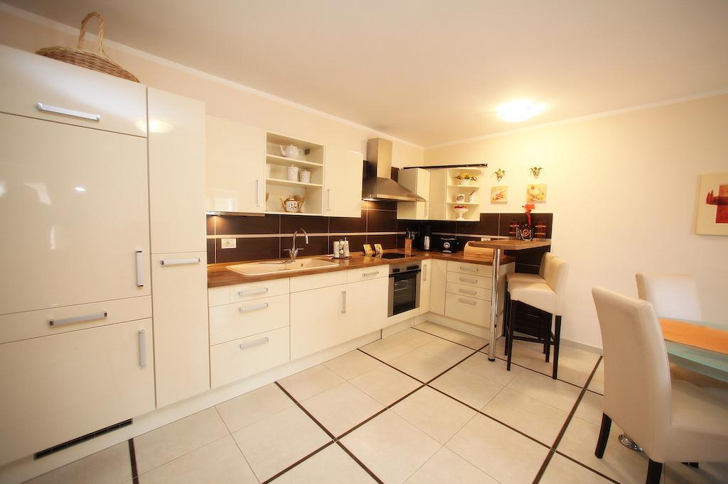 Holiday Home Villa Bella Vrsar Δωμάτιο φωτογραφία