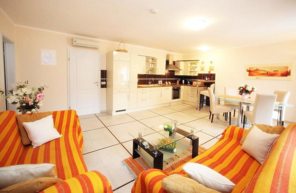 Holiday Home Villa Bella Vrsar Δωμάτιο φωτογραφία