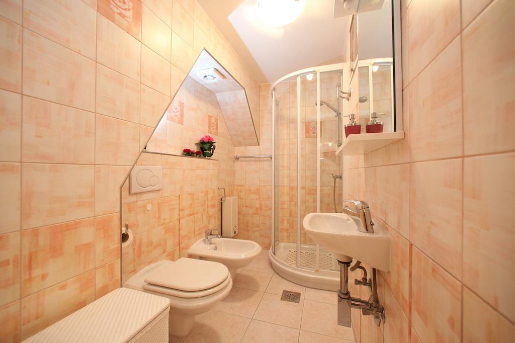 Holiday Home Villa Bella Vrsar Δωμάτιο φωτογραφία
