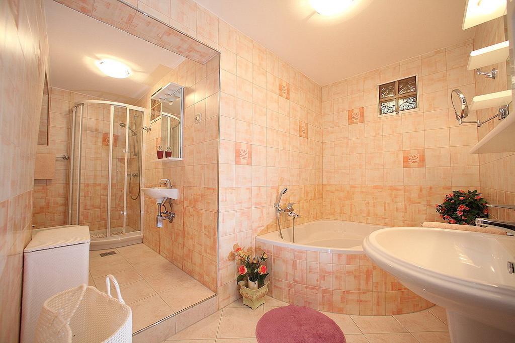 Holiday Home Villa Bella Vrsar Δωμάτιο φωτογραφία