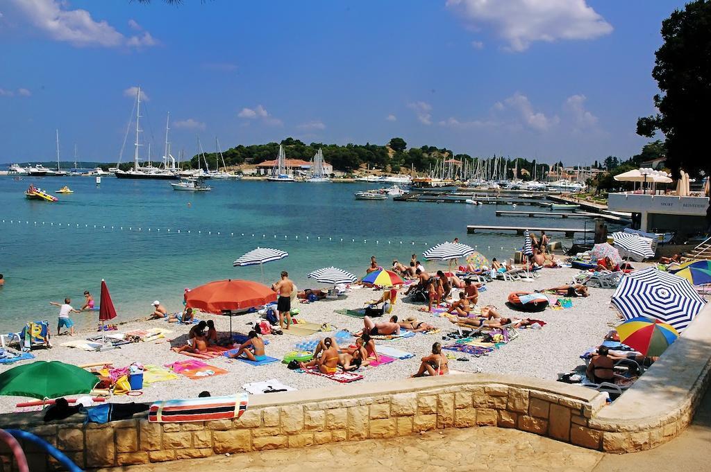 Holiday Home Villa Bella Vrsar Δωμάτιο φωτογραφία