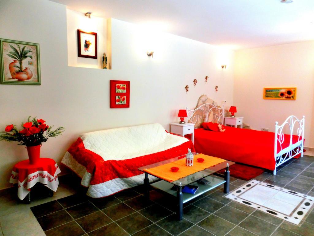 Holiday Home Villa Bella Vrsar Δωμάτιο φωτογραφία