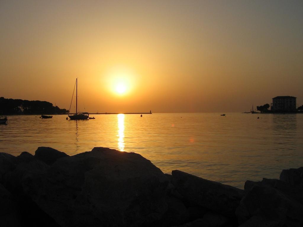 Holiday Home Villa Bella Vrsar Δωμάτιο φωτογραφία