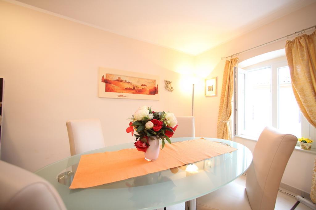 Holiday Home Villa Bella Vrsar Δωμάτιο φωτογραφία