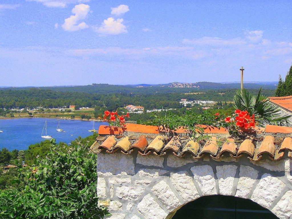Holiday Home Villa Bella Vrsar Δωμάτιο φωτογραφία