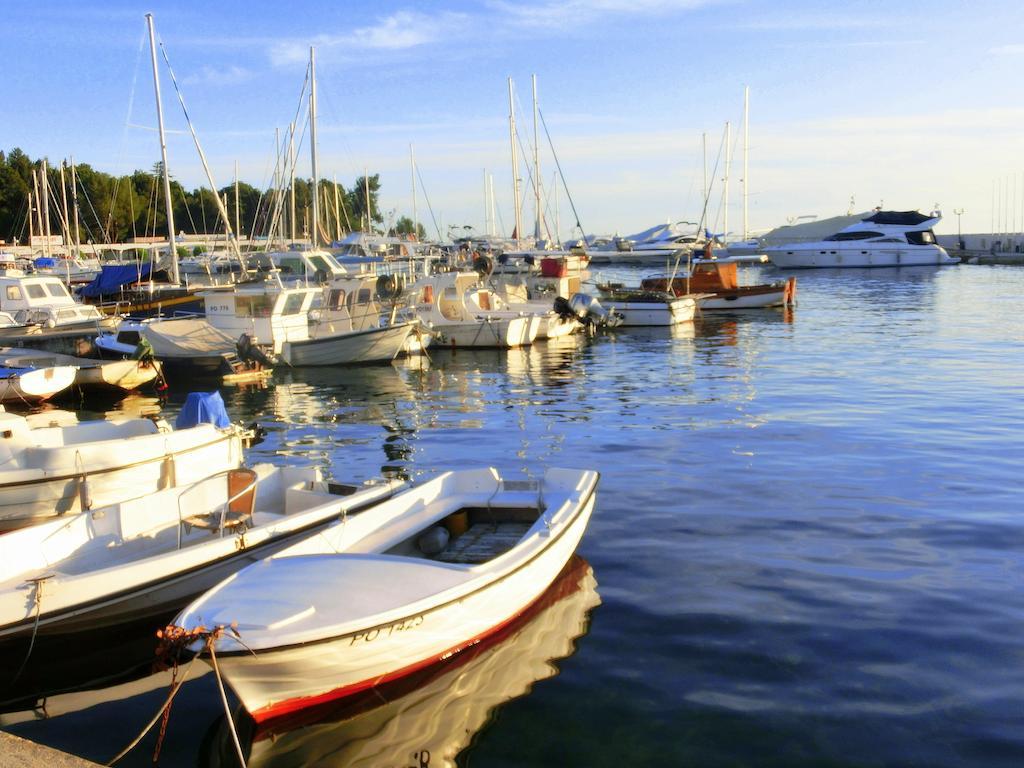 Holiday Home Villa Bella Vrsar Δωμάτιο φωτογραφία