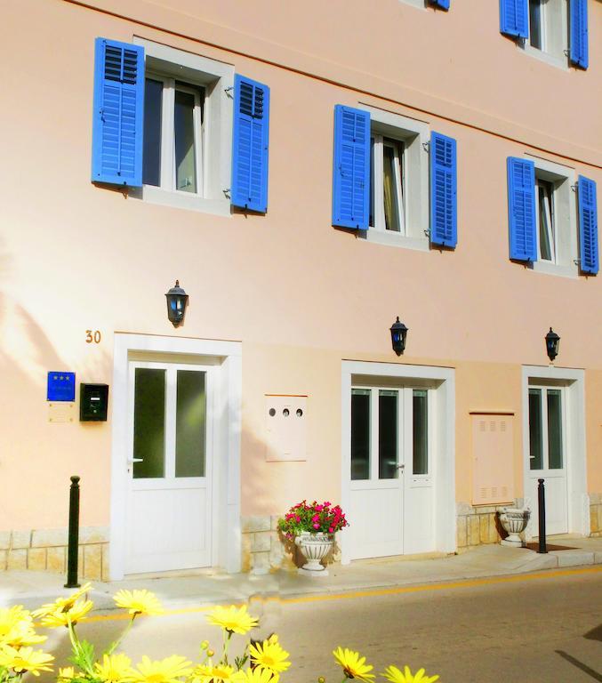 Holiday Home Villa Bella Vrsar Δωμάτιο φωτογραφία