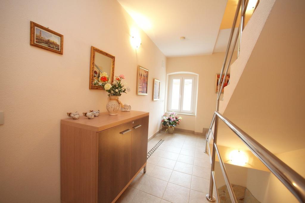 Holiday Home Villa Bella Vrsar Δωμάτιο φωτογραφία