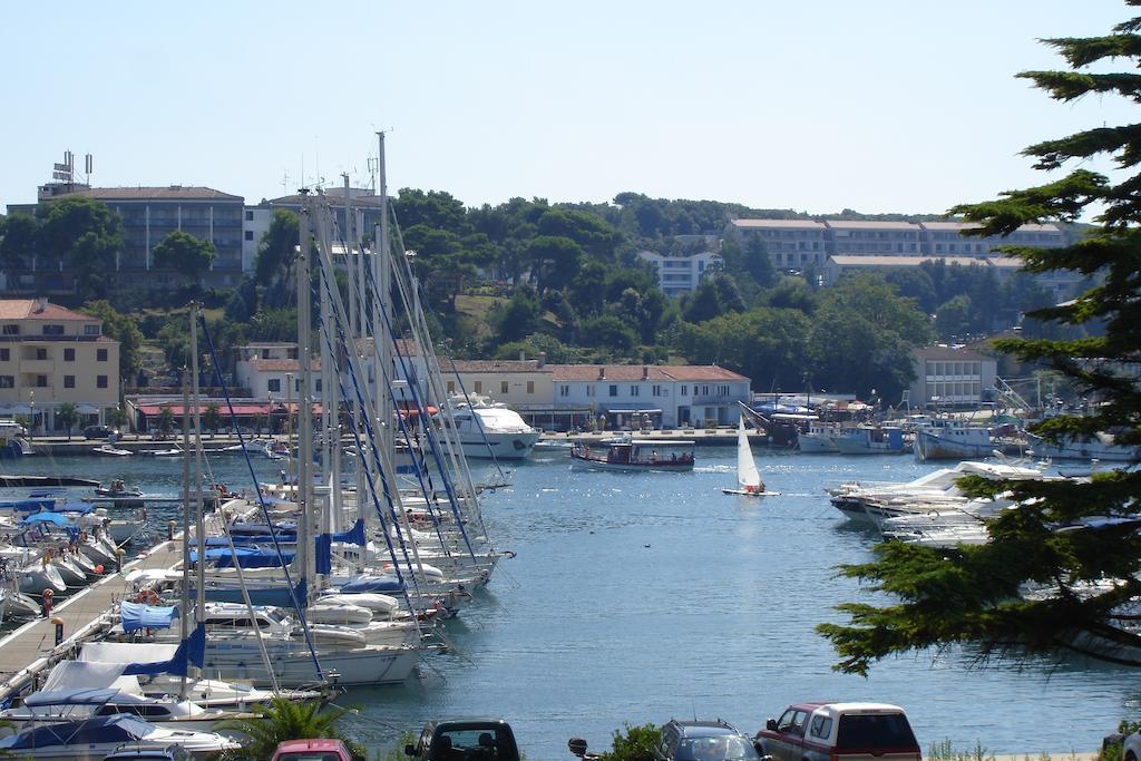 Holiday Home Villa Bella Vrsar Δωμάτιο φωτογραφία