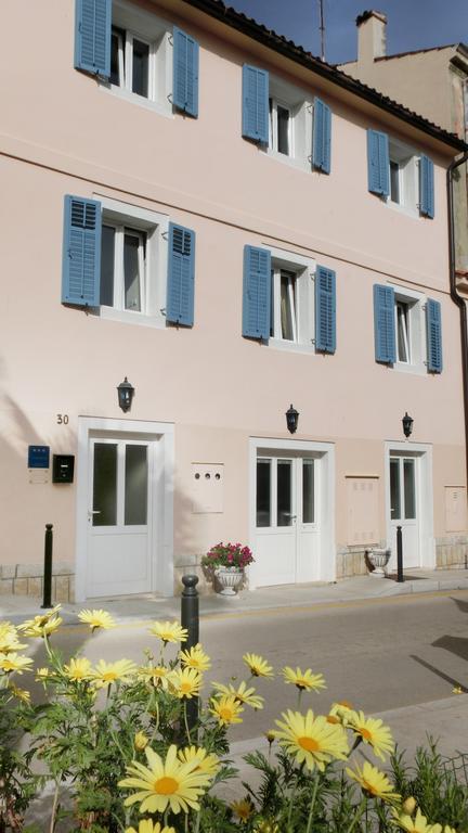 Holiday Home Villa Bella Vrsar Εξωτερικό φωτογραφία